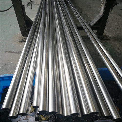 焊接不锈钢管成交量缩水，价格稳中略降