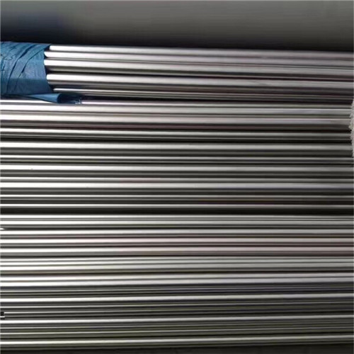 sus304不锈钢管成交量缩水，价格稳中略降