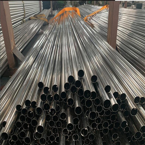 镀锌不锈钢管市场成交清淡今价继续稳中调整